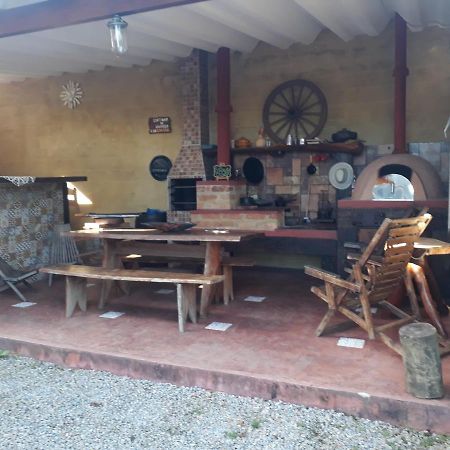 Suite A Beira Mar Em Ubatuba-Sp Exteriér fotografie