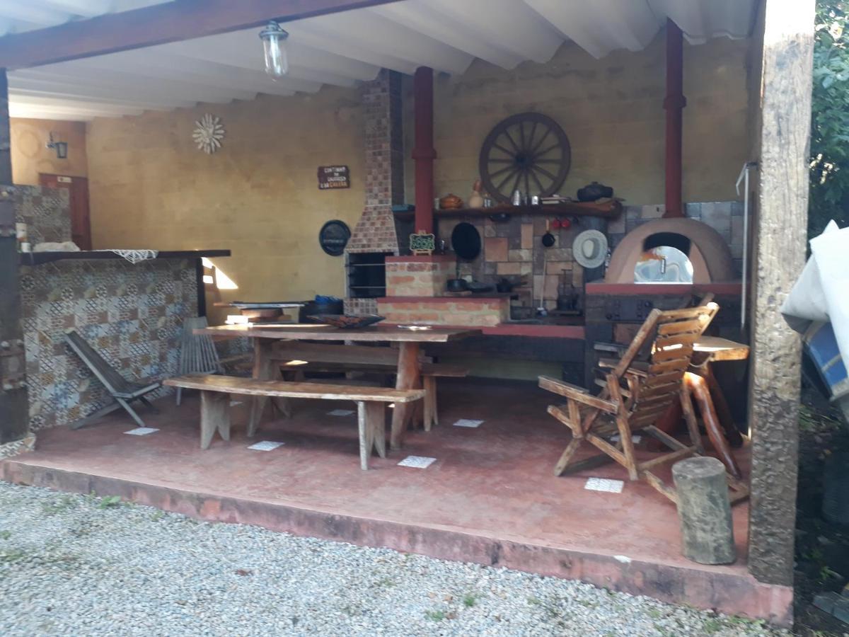 Suite A Beira Mar Em Ubatuba-Sp Exteriér fotografie